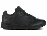 K-Swiss RIVAL TRAINER Black/black/smoked Pearl | Women Lifestyle