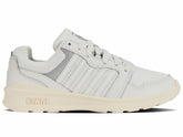 K-Swiss RIVAL TRAINER T Blanc De Blanc/antique White | Women Lifestyle