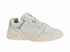 K-Swiss RIVAL TRAINER T Blanc De Blanc/antique White | Women Lifestyle