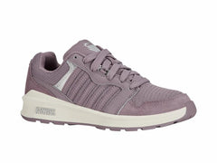 K-Swiss RIVAL TRAINER T Purple Dove/silver/snow White | Women Lifestyle