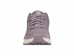 K-Swiss RIVAL TRAINER T Purple Dove/silver/snow White | Women Lifestyle