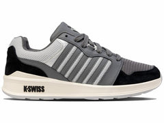 K-Swiss RIVAL TRAINER T Smoked Pearl/lunar Rock/black | Men Lifestyle