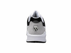 K-Swiss RIVAL TRAINER T White/black/lunar Rock | Men Lifestyle