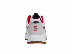 K-Swiss RIVAL TRAINER T White/corporate/gum | Men Lifestyle