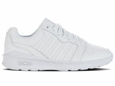 K-Swiss RIVAL TRAINER White/white/vapor Blue | Women Lifestyle