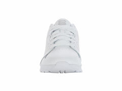 K-Swiss RIVAL TRAINER White/white/vapor Blue | Women Lifestyle