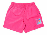 K-Swiss ROWING BLAZERS X K-SWISS SHORTS Pink | Men Tennis & Pickleball