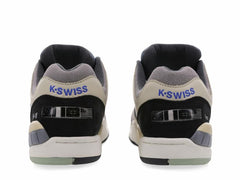 K-Swiss SI-18 INTERNATIONAL X FEATURE Pistachio Shell/frost Grey/marshmallow | Kids Teens (8-16 Years)