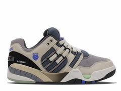 K-Swiss SI-18 INTERNATIONAL X FEATURE Pistachio Shell/frost Grey/marshmallow | Kids Teens (8-16 Years)