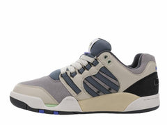 K-Swiss SI-18 INTERNATIONAL X FEATURE Pistachio Shell/frost Grey/marshmallow | Men Lifestyle