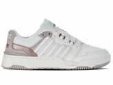 K-Swiss SI-18 RIVAL Brilliant White/ashes Of Roses | Women Lifestyle