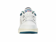 K-Swiss SI-18 RIVAL Brilliant White/ashleigh Blue/beryl Green | Men Lifestyle