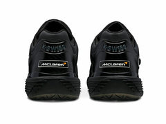 K-Swiss SI-18 ULTRASHOT X MCLAREN Black/anthracite | Men Lifestyle