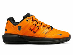 K-Swiss SI-18 ULTRASHOT X MCLAREN Papaya/black | Women Lifestyle
