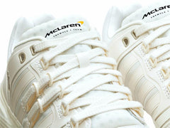 K-Swiss SI-18 ULTRASHOT X MCLAREN Snow White/white | Men Lifestyle