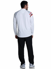 K-Swiss SIDELINE 1/4 ZIP L/S Sideline 1/4 Zip L/s | Men Tennis & Pickleball