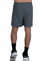 K-Swiss SIDELINE SHORT 7" Blk | Men Tennis