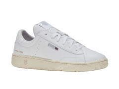 K-Swiss SLAMMKLUB CC White/white/vintage | Men Lifestyle