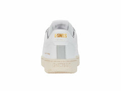 K-Swiss SLAMMKLUB CC White/white/vintage | Women Lifestyle