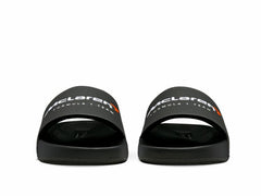 K-Swiss SLIDE SANDAL X MCLAREN Black | Men Slides & Sandals