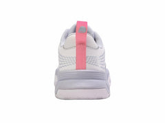 K-Swiss SPEEDEX PADEL White/arctic Ice/neon Pink | Women Padel