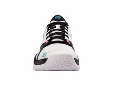 K-Swiss SPEEDEX PADEL White/black/aquarius | Men Padel