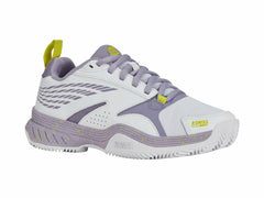 K-Swiss SPEEDEX PADEL White/wisteria/evening Primrose | Women Padel