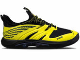 K-Swiss SPEEDTRAC Black/tennis Yellow | Men Tennis