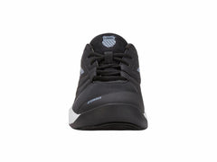 K-Swiss SPEEDTRAC Black/white/infinity | Kids Tennis