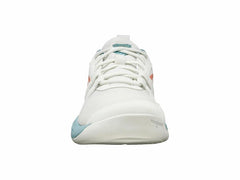K-Swiss SPEEDTRAC Blanc De Blanc/nile Blue/desert Flower | Kids Teens (8-16 Years)
