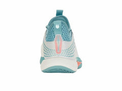 K-Swiss SPEEDTRAC Blanc De Blanc/nile Blue/desert Flower | Women Tennis