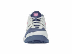 K-Swiss SPEEDTRAC Blue Blush/blue Blizzard/carmine Rose | Kids Teens (8-16 Years)