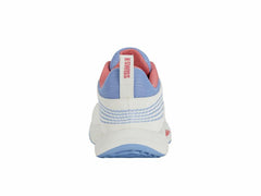 K-Swiss SPEEDTRAC Bright White/open Air/strawberry Ice | Kids Teens (8-16 Years)