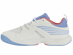 K-Swiss SPEEDTRAC Bright White/open Air/strawberry Ice | Kids Tennis
