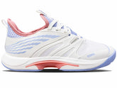 K-Swiss SPEEDTRAC Bright White/open Air/strawberry Ice | Women Tennis