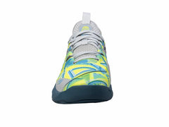 K-Swiss SPEEDTRAC PADEL Dawn Blue/evening Primrose/indian Teal | Men Tennis
