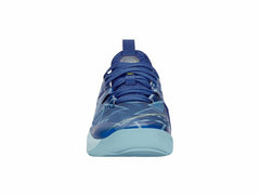 K-Swiss SPEEDTRAC PADEL Dazzling Blue/blue Topaz/blue Glow | Women Padel