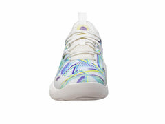 K-Swiss SPEEDTRAC PADEL Snow White/purple Heart/evening Primrose | Women Padel