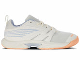 K-Swiss SPEEDTRAC Star White/white Onyx/peach Fuzz | Kids Teens (8-16 Years)