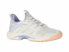 K-Swiss SPEEDTRAC Star White/white Onyx/peach Fuzz | Women Tennis