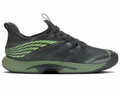 K-Swiss SPEEDTRAC Urban Chic/sea Spray/soft Neon Green | Men Tennis