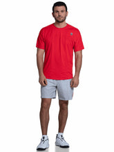 K-Swiss SQUARED UP S/S Squared Up S/s | Men Tennis & Pickleball
