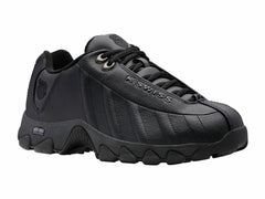 K-Swiss ST329 CMF Black | Men Lifestyle