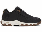 K-Swiss ST329 CMF Black/dark Gum | Men Lifestyle