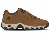 K-Swiss ST329 CMF Brown Sugar/pumice Stone/java | Men Wide Shoes
