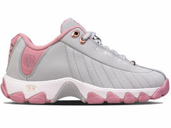 K-Swiss ST329 CMF Highrise/foxglove/rosegold | Women Lifestyle