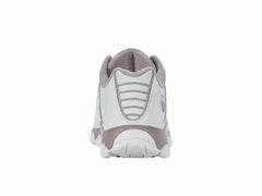 K-Swiss ST329 CMF White/ashes Of Roses/white | Women Lifestyle