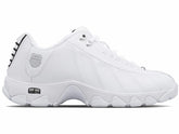 K-Swiss ST329 CMF White/black/silver | Men Lifestyle