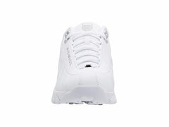 K-Swiss ST329 CMF White/black/silver | Men Wide Shoes