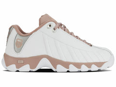 K-Swiss ST329 CMF White/fawn | Women Lifestyle